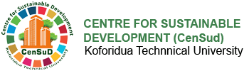 Centre For Sustainable Development